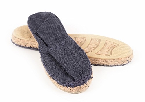Alpargata plana clásica niños