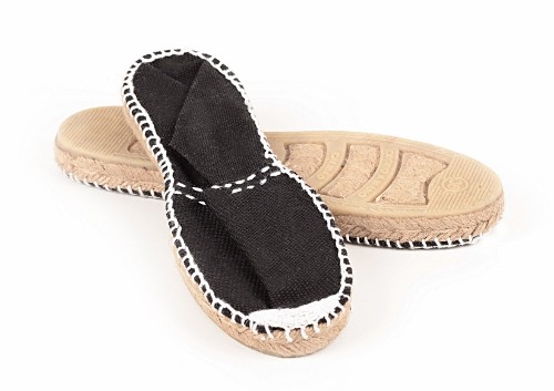 Alpargata plana clásica niños