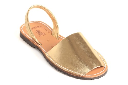 Ibicenca de piel niños