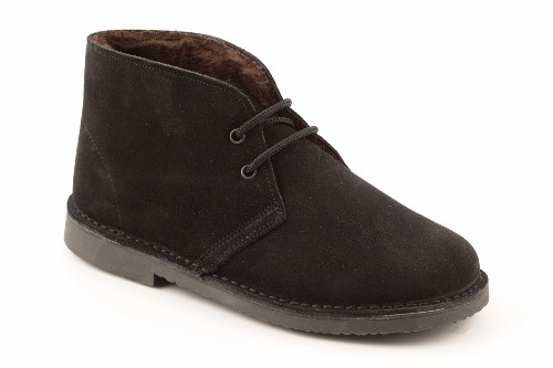 Safari 'Pisamierdas' forrado para hombre