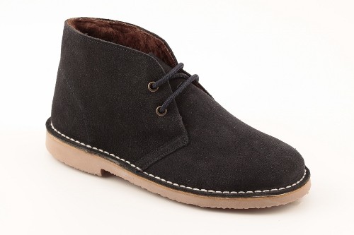 Safari 'Pisamierdas' forrado para hombre