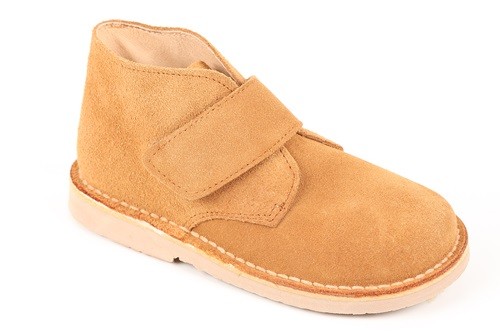 Safari 'Pisamierdas' con Velcro niños