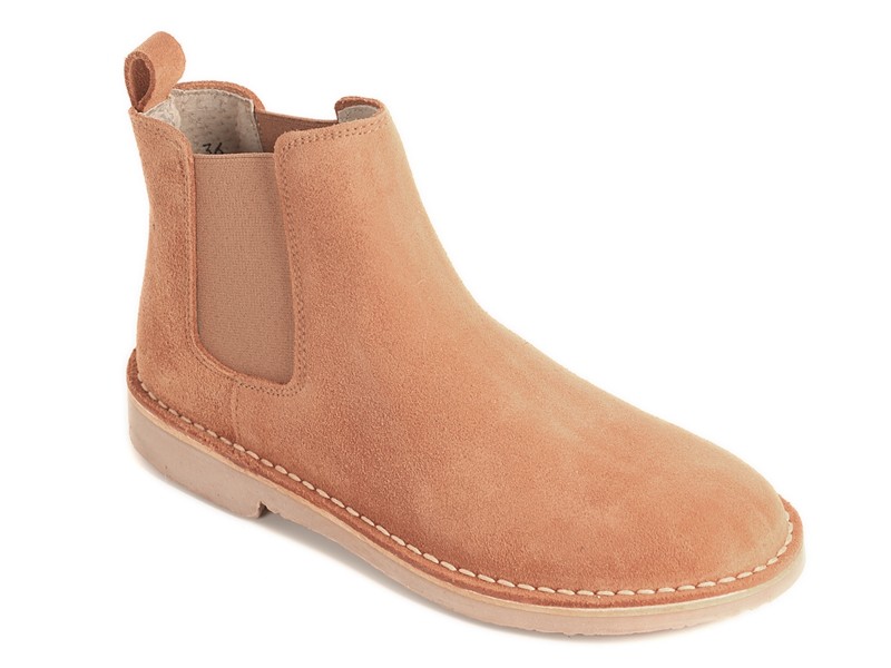 Safari 'Pisamierdas' con elásticos hombre