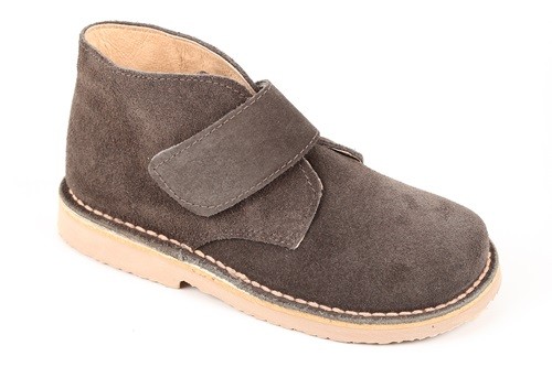 Safari 'Pisamierdas' con Velcro niños