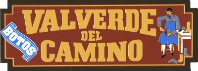 Boto rociero clásico de ante (Mod. 300-A)