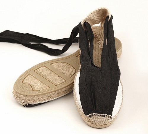 Alpargata Baturro Hombre