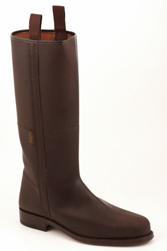 Boto rociero clásico recto (Mod. 101)