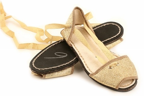 Albarca Levantina niños