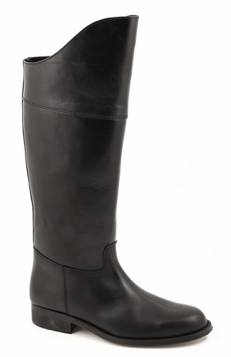 OUTLET - Bota hípica de Húsar (102)