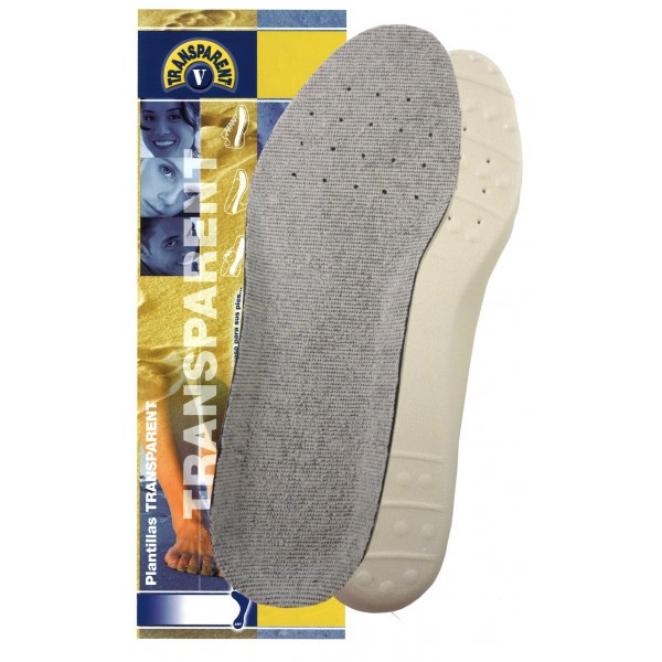 Plantilla DEPORTE adulto