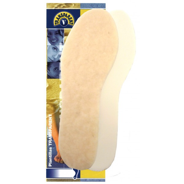 Plantilla LANA adulto