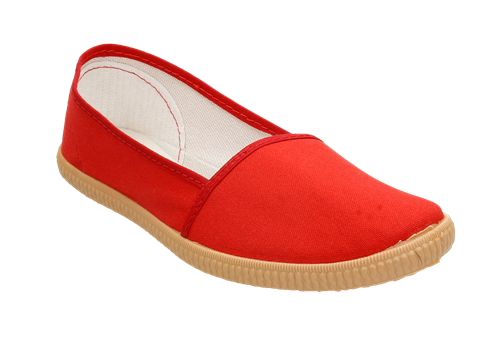 OUTLET - Camping de lona